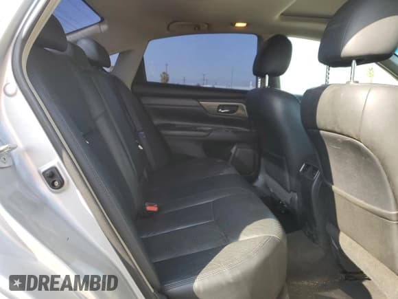 ✅ 2013 Nissan Altima SL • VIN: 1N4AL3AP6DN447083 • Лот: 85946695. Опубликован ранее на Copart с пробегом 203 839 миль. Бесплатный доступ к архиву аукционных продаж из США и подробный отчёт об истории автомобиля на DreamBid. Изображение 10.