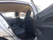 ✅ 2023 Nissan Versa SV • VIN: 3N1CN8EV5PL829745 • Lot: 43657225. Wystawiony na IAAI z przebiegiem 60 797 mil. Bezpłatny archiwum sprzedaży aukcyjnych z USA i szczegółowy raport historii pojazdu na DreamBid. Zdjęcie 8.