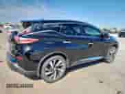 ✅ 2015 Nissan Murano SL • VIN: 5N1AZ2MG0FN240539 • Lot: 85301125. Listed on Copart with 137,480 mi miles. Access the free auction sales archive from the USA and view a detailed vehicle history report at DreamBid. Image 3.