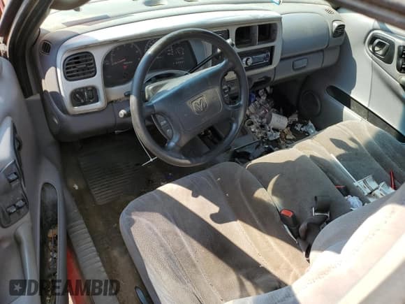 ✅ 2000 Dodge Dakota • VIN: 1B7FL26X2YS529547 • Lot: 71920925. Wystawiony na Copart z przebiegiem 238 116 mil. Bezpłatny archiwum sprzedaży aukcyjnych z USA i szczegółowy raport historii pojazdu na DreamBid. Zdjęcie 8.