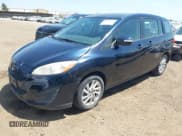 ✅ 2015 Mazda 5 Sport • VIN: JM1CW2BL0F0183911 • Лот: 42116880. Опубликован ранее на IAAI с пробегом 154 299 миль. Бесплатный доступ к архиву аукционных продаж из США и подробный отчёт об истории автомобиля на DreamBid. Изображение 2.