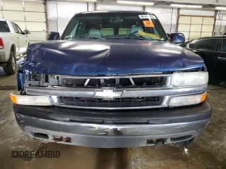 ✅ 2001 Chevrolet Suburban LT • VIN: 3GNFK16TX1G123434 • Лот: 80440994. Опубликован ранее на Copart с пробегом Не указан. Бесплатный доступ к архиву аукционных продаж из США и подробный отчёт об истории автомобиля на DreamBid. Изображение 5.