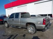 ✅ 2003 Chevrolet Silverado 1500 • VIN: 2GCEK19T431124042 • Лот: 41252015. Опубликован ранее на IAAI с пробегом 165 099 миль. Бесплатный доступ к архиву аукционных продаж из США и подробный отчёт об истории автомобиля на DreamBid. Изображение 14.