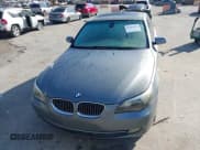 ✅ 2008 BMW 5 Series 528i • VIN: WBANU53588CT15957 • Лот: 43764114. Опубликован ранее на IAAI с пробегом 186 180 миль. Бесплатный доступ к архиву аукционных продаж из США и подробный отчёт об истории автомобиля на DreamBid. Изображение 6.