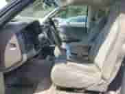 2004 Dodge Dakota Sport z VIN 1D7GL32K44S639553, wystawiony jako Copart lot #69651125 z przebiegiem 197 676 mil mil oraz Szkoda całkowita • Salvage title. Historia ofert i sprzedaży dostępna na DreamBid. Obrazek 7.