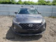 ✅ 2020 Hyundai Santa Fe Limited • VIN: 5NMS5CAA4LH261252 • Lot: 58092264. Wystawiony na Copart z przebiegiem 71 580 mil. Bezpłatny archiwum sprzedaży aukcyjnych z USA i szczegółowy raport historii pojazdu na DreamBid. Zdjęcie 5.