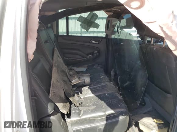 ✅ 2019 Chevrolet Suburban LT • VIN: 1GNSKHKC2KR402505 • Lot: 58598004. Wystawiony na Copart z przebiegiem Nie podano. Bezpłatny archiwum sprzedaży aukcyjnych z USA i szczegółowy raport historii pojazdu na DreamBid. Zdjęcie 10.