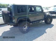 ✅ 2008 Jeep Wrangler Unlimited X • VIN: 1J4GA39148L595125 • Lot: 42617725. Wystawiony na IAAI z przebiegiem Nie podano. Bezpłatny archiwum sprzedaży aukcyjnych z USA i szczegółowy raport historii pojazdu na DreamBid. Zdjęcie 4.