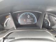 ✅ 2018 Honda Civic EX-L • VIN: SHHFK7H73JU227358 • Lot: 80909775. Listed on Copart with 90,944 mi. Free auction sales archive from the USA and detailed vehicle history report at DreamBid. Image 9.