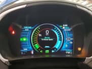 ✅ 2016 Chevrolet Volt LT • VIN: 1G1RC6S50GU121472 • Lot: 84886224. Wystawiony na Copart z przebiegiem 135 740 mil. Bezpłatny archiwum sprzedaży aukcyjnych z USA i szczegółowy raport historii pojazdu na DreamBid. Zdjęcie 9.