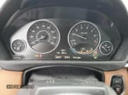 ✅ 2015 BMW 4 Series 428i xDrive • VIN: WBA3V9C53FP798601 • Lot: 55821995. Wystawiony na Copart z przebiegiem 142 615 mil. Bezpłatny archiwum sprzedaży aukcyjnych z USA i szczegółowy raport historii pojazdu na DreamBid. Zdjęcie 9.