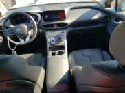 ✅ 2023 Hyundai Santa Fe Limited • VIN: 5NMS4DAL2PH518148 • Lot: 71262453. Wystawiony na Copart z przebiegiem 18 703 mil. Bezpłatny archiwum sprzedaży aukcyjnych z USA i szczegółowy raport historii pojazdu na DreamBid. Zdjęcie 8.