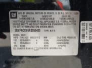 ✅ 2010 Cadillac SRX Premium Collection • VIN: 3GYFNCEY6AS558483 • Lot: 43024092. Wystawiony na IAAI z przebiegiem 170 057 mil. Bezpłatny archiwum sprzedaży aukcyjnych z USA i szczegółowy raport historii pojazdu na DreamBid. Zdjęcie 9.