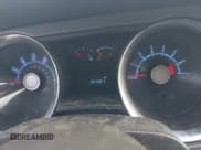 ✅ 2010 Ford Mustang V6 • VIN: 1ZVBP8AN5A5170627 • Lot: 43749299. Listed on IAAI with 131,421 mi. Free auction sales archive from the USA and detailed vehicle history report at DreamBid. Image 7.