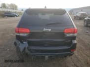 ✅ 2015 Jeep Grand Cherokee Laredo • VIN: 1C4RJFAG3FC149772 • Лот: 82494005. Опубликован ранее на Copart с пробегом 89 031 миль. Бесплатный доступ к архиву аукционных продаж из США и подробный отчёт об истории автомобиля на DreamBid. Изображение 6.