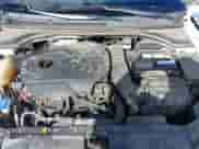 2019 Hyundai Veloster N z VIN KMHT36AH6KU001916, wystawiony jako IAAI lot #41577775 z przebiegiem 77 471 mil mil oraz . Historia ofert i sprzedaży dostępna na DreamBid. Obrazek 10.