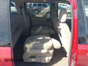 ✅ 2003 Ford Windstar SE • VIN: 2FMZA52433BA03099 • Lot: 38924724. Wystawiony na IAAI z przebiegiem 134 050 mil. Bezpłatny archiwum sprzedaży aukcyjnych z USA i szczegółowy raport historii pojazdu na DreamBid. Zdjęcie 8.