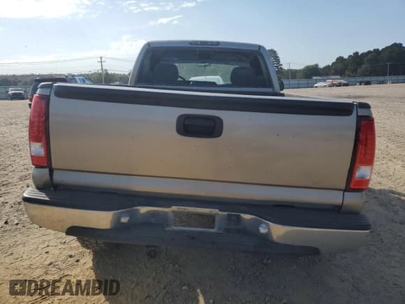 ✅ 2000 GMC Sierra 1500 SLE • VIN: 1GTEK14T4YZ172730 • Лот: 75864924. Опубликован ранее на Copart с пробегом 243 002 миль. Бесплатный доступ к архиву аукционных продаж из США и подробный отчёт об истории автомобиля на DreamBid. Изображение 6.