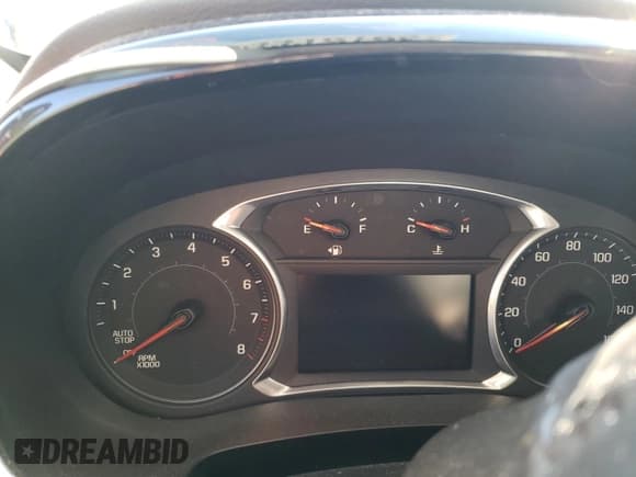 ✅ 2021 Chevrolet Traverse High Country • VIN: 1GNEVNKW6MJ107437 • Lot: 36757224. Wystawiony na Copart z przebiegiem Nie podano. Bezpłatny archiwum sprzedaży aukcyjnych z USA i szczegółowy raport historii pojazdu na DreamBid. Zdjęcie 9.