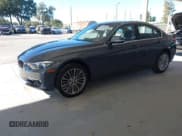 ✅ 2013 BMW 3 Series 328i xDrive • VIN: WBA3B5C54DF596399 • Lot: 43817563. Listed on IAAI with 66,171 mi. Free auction sales archive from the USA and detailed vehicle history report at DreamBid. Image 17.