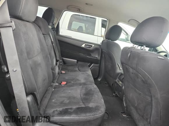 ✅ 2016 Nissan Pathfinder SV • VIN: 5N1AR2MM2GC647491 • Lot: 81863465. Listed on Copart with 138,759 mi. Free auction sales archive from the USA and detailed vehicle history report at DreamBid. Image 10.