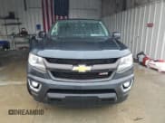 ✅ 2017 Chevrolet Colorado 4WD Z71 • VIN: 1GCPTDE19H1205689 • Лот: 70842874. Опубликован ранее на Copart с пробегом 113 506 миль. Бесплатный доступ к архиву аукционных продаж из США и подробный отчёт об истории автомобиля на DreamBid. Изображение 5.