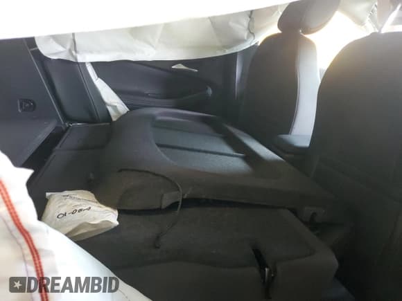 ✅ 2024 Buick Encore GX Sport Touring • VIN: KL4AMDSLXRB042419 • Lot: 81844265. Wystawiony na Copart z przebiegiem 9 057 mil. Bezpłatny archiwum sprzedaży aukcyjnych z USA i szczegółowy raport historii pojazdu na DreamBid. Zdjęcie 11.