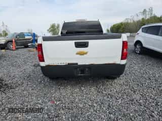 2013 Chevrolet Silverado 1500 LT z VIN 1GCRKSE79DZ291425, wystawiony jako Copart lot #86638655 z przebiegiem 187 236 mil mil oraz Szkoda całkowita • Salvage title. Historia ofert i sprzedaży dostępna na DreamBid. Obrazek 6.
