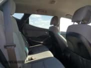 ✅ 2018 Hyundai Santa Fe 2.4L • VIN: 5XYZTDLB0JG553584 • Лот: 59476674. Опубликован ранее на Copart с пробегом 102 438 миль. Бесплатный доступ к архиву аукционных продаж из США и подробный отчёт об истории автомобиля на DreamBid. Изображение 10.