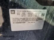 ✅ 2016 Chevrolet Impala LS • VIN: 2G11Z5SA3G9177261 • Лот: 72881704. Опубликован ранее на Copart с пробегом 92 004 миль. Бесплатный доступ к архиву аукционных продаж из США и подробный отчёт об истории автомобиля на DreamBid. Изображение 13.