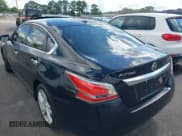 ✅ 2015 Nissan Altima SL • VIN: 1N4BL3AP7FC493914 • Lot: 42787241. Listed on IAAI with 222,649 mi. Free auction sales archive from the USA and detailed vehicle history report at DreamBid. Image 3.