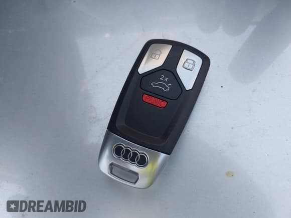 ✅ 2019 Audi Q5 Premium Plus • VIN: WA1BNAFY6K2068592 • Lot: 43453854. Listed on IAAI with 81,042 mi. Free auction sales archive from the USA and detailed vehicle history report at DreamBid. Image 11.