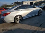 ✅ 2014 Hyundai Sonata SE • VIN: 5NPEC4AC6EH855440 • Lot: 73000904. Listed on Copart with 116,146 mi. Free auction sales archive from the USA and detailed vehicle history report at DreamBid. Image 3.