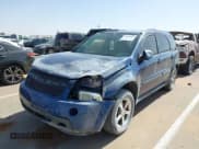 ✅ 2008 Chevrolet Equinox LT • VIN: 2CNDL63F686068538 • Лот: 42164491. Опубликован ранее на IAAI с пробегом 138 623 миль. Бесплатный доступ к архиву аукционных продаж из США и подробный отчёт об истории автомобиля на DreamBid. Изображение 2.