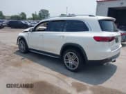 ✅ 2022 Mercedes-Benz GLS 450 • VIN: 4JGFF5KE0NA629494 • Лот: 42722063. Опубликован ранее на IAAI с пробегом 36 077 миль. Бесплатный доступ к архиву аукционных продаж из США и подробный отчёт об истории автомобиля на DreamBid. Изображение 3.