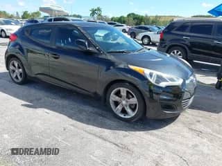 2015 Hyundai Veloster с VIN KMHTC6AD6FU229384, выставлен на аукционе IAAI как лот 43347439 с пробегом 144 004 миль миль и . История ставок и продаж доступна на DreamBid. Изображение 1.