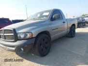 ✅ 2004 Dodge 1500 ST • VIN: 1D7HA16K54J168284 • Лот: 43251157. Опубликован ранее на IAAI с пробегом 192 708 миль. Бесплатный доступ к архиву аукционных продаж из США и подробный отчёт об истории автомобиля на DreamBid. Изображение 2.