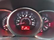 ✅ 2012 Kia Sorento LX • VIN: 5XYKT3A19CG286003 • Lot: 43400609. Listed on IAAI with 87,413 mi. Free auction sales archive from the USA and detailed vehicle history report at DreamBid. Image 7.