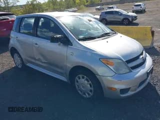 ✅ 2006 Scion xA • VIN: JTKKT604665005066 • Lot: 43347351. Wystawiony na IAAI z przebiegiem 128 583 mil. Bezpłatny archiwum sprzedaży aukcyjnych z USA i szczegółowy raport historii pojazdu na DreamBid. Zdjęcie 1.