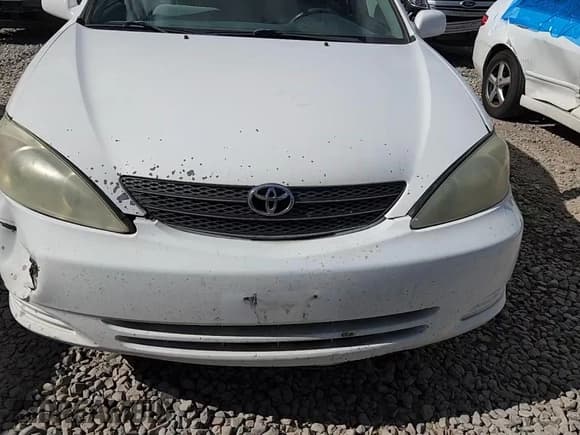 ✅ 2004 Toyota Camry LE • VIN: 4T1BF30K74U067120 • Lot: 86119765. Wystawiony na Copart z przebiegiem 157 686 mil. Bezpłatny archiwum sprzedaży aukcyjnych z USA i szczegółowy raport historii pojazdu na DreamBid. Zdjęcie 13.