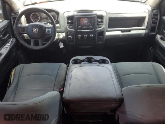 ✅ 2015 Ram 1500 Express • VIN: 3C6RR6KT4FG687230 • Lot: 60489065. Listed on Copart with 141,947 mi. Free auction sales archive from the USA and detailed vehicle history report at DreamBid. Image 8.