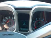 ✅ 2010 Chevrolet Camaro 1LT • VIN: 2G1FB1EVXA9128731 • Лот: 43698135. Опубликован ранее на IAAI с пробегом 229 677 миль. Бесплатный доступ к архиву аукционных продаж из США и подробный отчёт об истории автомобиля на DreamBid. Изображение 7.