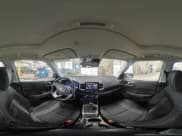 ✅ 2022 Hyundai Venue SEL • VIN: KMHRC8A35NU135699 • Lot: 43064265. Listed on Copart with 61,111 mi. Free auction sales archive from the USA and detailed vehicle history report at DreamBid. Image 13.