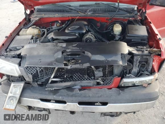 ✅ 2005 Chevrolet Silverado 1500 Z71 • VIN: 1GCEK19BX5E258322 • Lot: 93365235. Wystawiony na Copart z przebiegiem Nie podano. Bezpłatny archiwum sprzedaży aukcyjnych z USA i szczegółowy raport historii pojazdu na DreamBid. Zdjęcie 11.