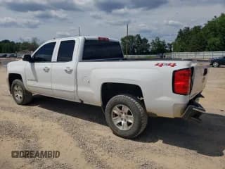 ✅ 2019 Chevrolet Silverado 1500 LT • VIN: 2GCVKPEC2K1147424 • Lot: 68927934. Wystawiony na Copart z przebiegiem 169 067 mil. Bezpłatny archiwum sprzedaży aukcyjnych z USA i szczegółowy raport historii pojazdu na DreamBid. Zdjęcie 2.
