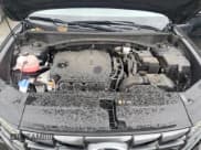 ✅ 2022 Hyundai Tucson SEL • VIN: 5NMJF3AE3NH071120 • Lot: 91547095. Wystawiony na Copart z przebiegiem 30 678 mil. Bezpłatny archiwum sprzedaży aukcyjnych z USA i szczegółowy raport historii pojazdu na DreamBid. Zdjęcie 12.