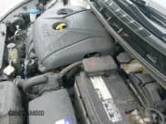 ✅ 2015 Hyundai Elantra Sport • VIN: KMHDH4AH7FU380358 • Lot: 42199758. Listed on IAAI with 114,348 mi. Free auction sales archive from the USA and detailed vehicle history report at DreamBid. Image 19.