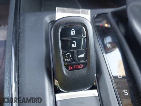 ✅ 2024 Honda CR-V EX • VIN: 2HKRS4H46RH418692 • Lot: 43368633. Listed on IAAI with 24,178 mi. Free auction sales archive from the USA and detailed vehicle history report at DreamBid. Image 11.