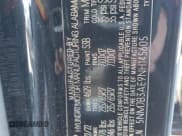 ✅ 2022 Hyundai Tucson SEL • VIN: 5NMJB3AE9NH145605 • Lot: 79571704. Listed on Copart with 42,597 mi. Free auction sales archive from the USA and detailed vehicle history report at DreamBid. Image 14.