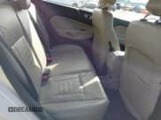 ✅ 2018 Ford Fiesta Titanium • VIN: 3FADP4CJ0JM138926 • Lot: 41578956. Listed on IAAI with 152,579 mi. Free auction sales archive from the USA and detailed vehicle history report at DreamBid. Image 8.